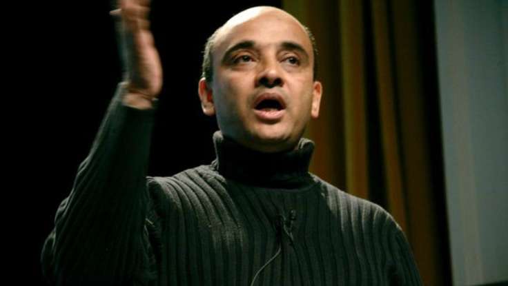 <em></em>Ethics for a Connected World: Kwame Anthony Appiah On Cosmopolitanism